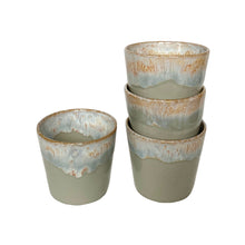 Afbeelding in Gallery-weergave laden, lungo Liv Coffee Cups in Stormy Grey
