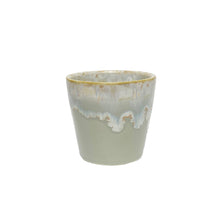 Load image into Gallery viewer, Liv Espresso Coffee Cup in Stormy Grey 
