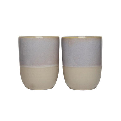 Coffee Cups Lungo Noma Lilac