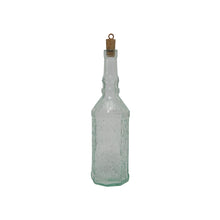 Afbeelding in Gallery-weergave laden, Glass Bottle Isolde 
