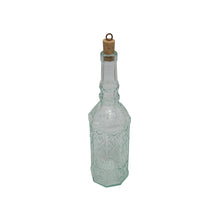 Afbeelding in Gallery-weergave laden, Glass Bottle Isolde 
