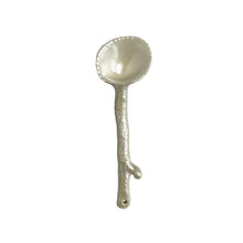 Load image into Gallery viewer, Spoon Kiki in Pearl top view
