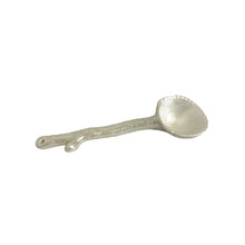 Load image into Gallery viewer, Spoon Kiki in Pearl side view
